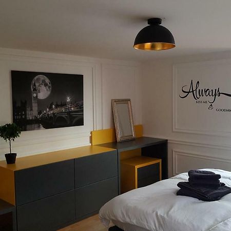 London Apartments Rheineck 외부 사진