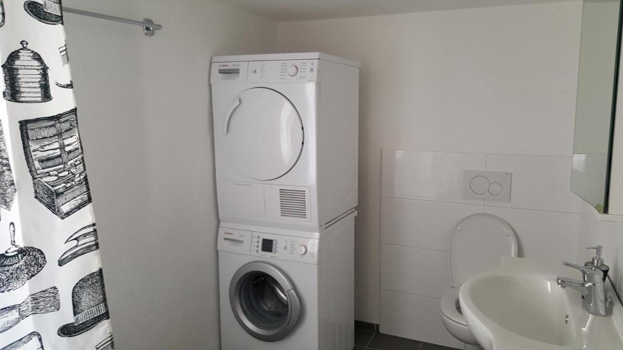 London Apartments Rheineck 외부 사진