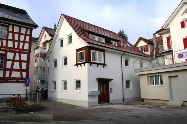 London Apartments Rheineck 외부 사진